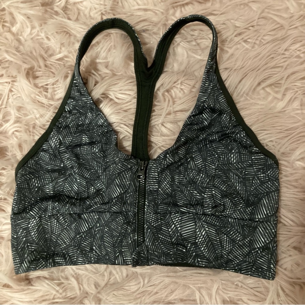 Lululemon Bra